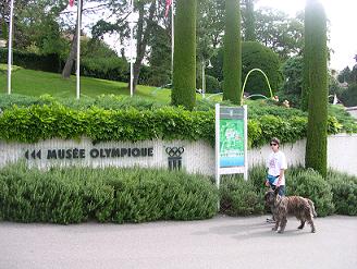 Lausanne (Suisse)